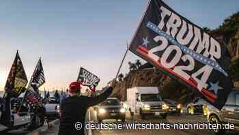 Abwanderung Mittelstand: Trump und Ampel-Aus - für manche deutsche Firma ein Segen