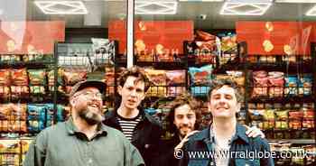 Wirral’s Hooton Tennis Club sign to new record label