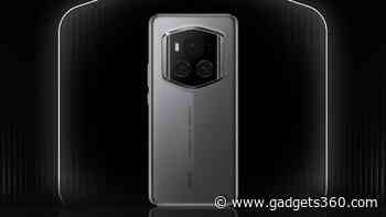 Honor Magic 7 RSR Porsche Design Tipped to Feature 200-Megapixel Periscope Camera, 1.5K Display, More