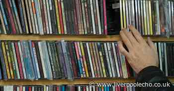 CD albums you may own that could be worth a small fortune