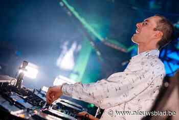 Lost Frequencies houdt 10 uur durende rave in zijn thuisstad Brussel