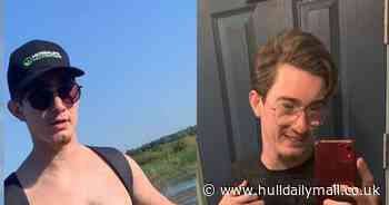 Hull man wants to help 10,000 people as he gets ready to open two more nutrition clubs