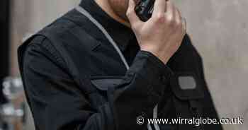 Security employees convicted for licensing breaches after incident at Wirral venue