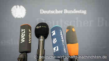 Bundestagswahl: Termin für vorgezogene Wahl steht fest