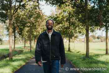 Wuustwezelse auteur en illustrator Will-Limba Moleka geeft interactieve workshop voor elf- tot zestienjarige lezers en schrijvers