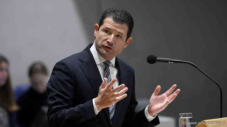 EZ en IenW stellen 7,5 miljoen euro subsidie beschikbaar voor maritieme innovatie