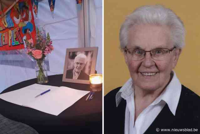 Dorp in diepe rouw na overlijden laatste zuster: “Hollebeke zal nooit meer hetzelfde zijn zonder zuster Agnes”