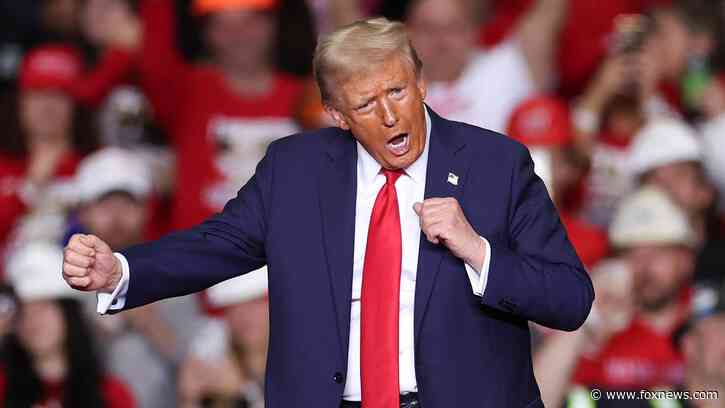 Taiwan eyes $15B military package in signal to Trump administration it is ‘serious’ on defense: report