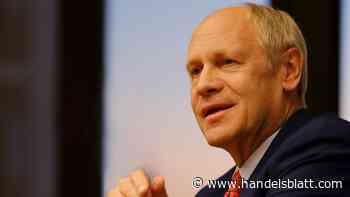 Interview: Hendrik Leber: „Bei Bitcoin sind 100.000 Dollar im nächsten Jahr realistisch“