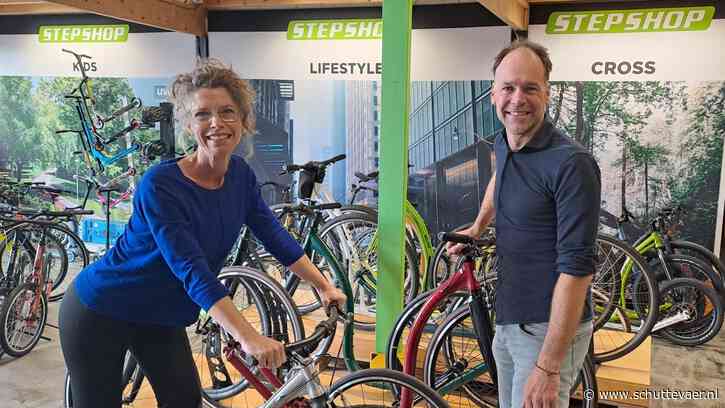 Inkoopstrategie Stepshop levert voorlopig meer vervoer over de weg op