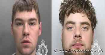 Drunk thug filmed attack on couple and posted it to Snapchat