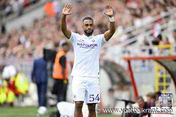 Drie jaar geleden uitgefloten door de Anderlecht-supporters, vandaag geliefd en Rode Duivel: Killian Sardella kan ervan genieten