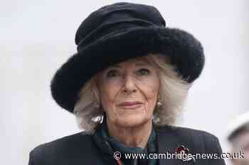 Update issued on Queen Camilla's return to public duties after illness
