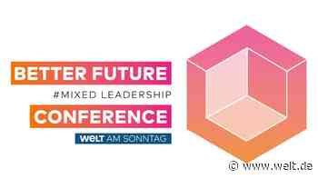 Die Deutschen scheuen sich vor einer Führungsposition