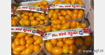 Eerst tomaten- en ook perentekort verwacht in Israël