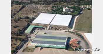 Grote bioverpakker investeert in moderne verwerkingslijn