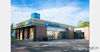 Albert Heijn voorkomt voedselverspilling door grondstoffen tweede leven te geven