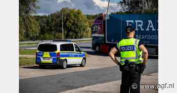 "Grenscontroles kunnen ernstige schade aanrichten in de sector"