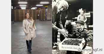 "Ik zie het groots voor me en wil verder kijken dan Duitsland alleen"