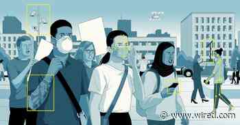 The Real Problem With Banning Masks at Protests
