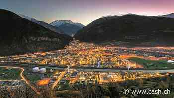 Julius-Bär-Stratege springt beim SMI-Leader Lonza wieder auf