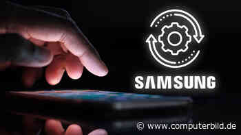 Samsung will den Supportzeitraum für seine Mittelklasse-Modelle verlängern