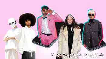 Younes Zarou, Lena Mantler und Co.: Das sind die Geschäftsmodelle der Influencern auf TikTok