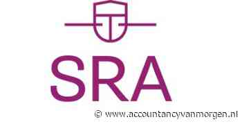 SRA: cultuur sleutel tot succes bij veel uitdagingen accountancy