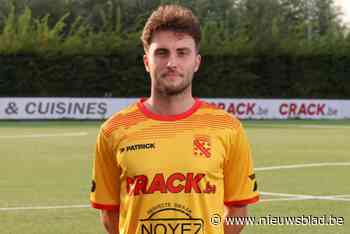 Scorende Gianni Lingier heeft belangrijk aandeel in Wervikse zege: “De vorm is aan het groeien”