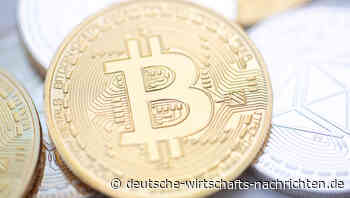 Bitcoin-Kurs auf Rekordhoch: Warum steigt der Bitcoin und sollten Anleger nun Bitcoin kaufen?
