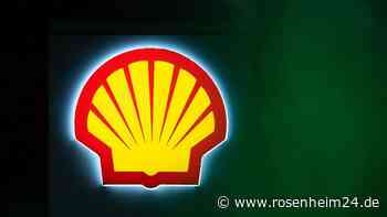 Sieg für Shell vor Gericht - Klimaklage abgewiesen