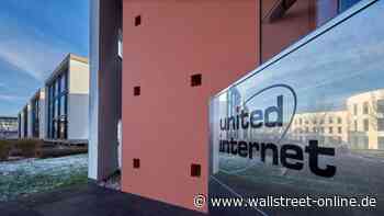 Kursverluste: 1&1 und IONOS brechen ein ‒ Quartalszahlen lassen Anleger zittern!