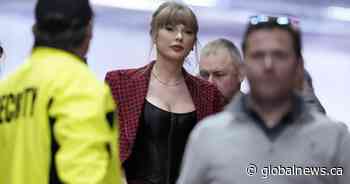 As Toronto enters its Taylor Swift era, experts say crowd safety depends on planning