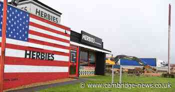 Woman seriously injured in crash with coach on Cambridgeshire road