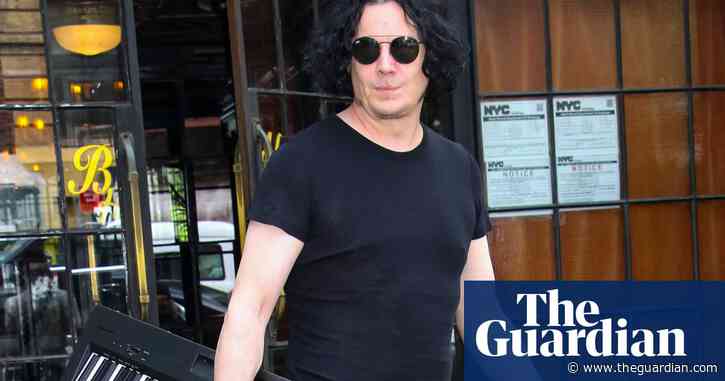 The White Stripes drop lawsuit against Trump campaign for unauthorised Seven Nation Army use