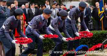 How Newham honoured Remembrance