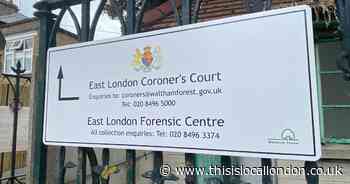Concerns over Romford man's 'living conditions' before he died, court told