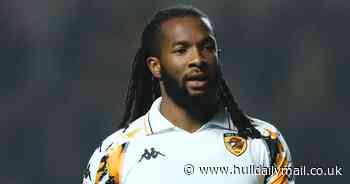 'It has been difficult' - Hull City summer signing highlights major personal frustration