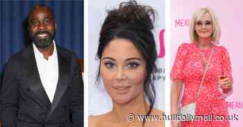 Have your say! Who would you like to see win this year's I'm a Celeb?