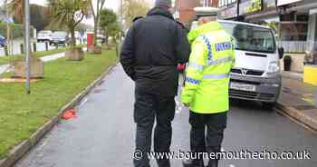 Motorcyclist remains in serious condition after crash