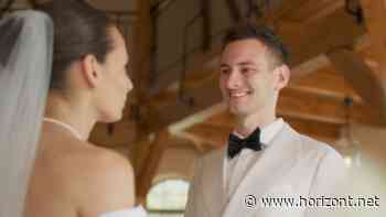 Hochzeit mit Opel: So klingt es, wenn ein Brautpaar "Yes of Corsa" sagt