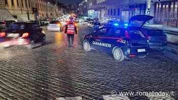 Il monopattino rubato ritrovato all'Esquilino grazie al gps