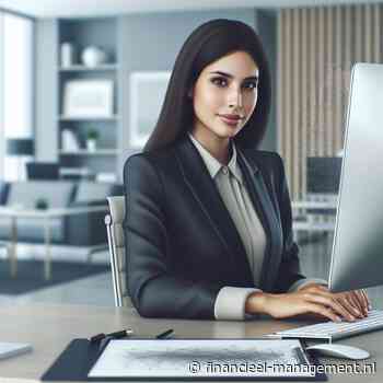 Hoe AI en workflows de grenzen van digitale business partnering en waardecreatie door financiële teams uitbreiden