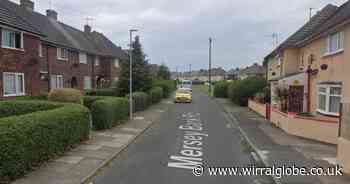 Arrest after teenager stabbed on Wirral street