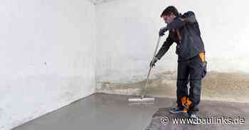 Onlineseminar: PCI-Themenwoche „Gebäudesanierung“