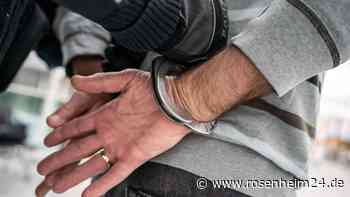 Rosenheimer Bundespolizei schnappt gesuchten Mehrfach-Schleuser