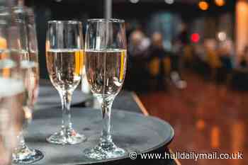 Hull College unveils newly refurbished Bilocca training restaurant