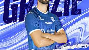 Cassino Calcio, ufficiale l'addio dell'ex Empoli