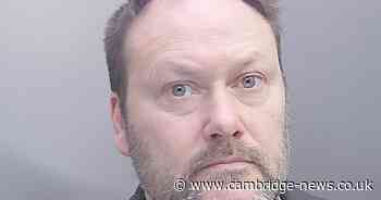 Cambridgeshire man abused girl for years and told her it helped his mental health