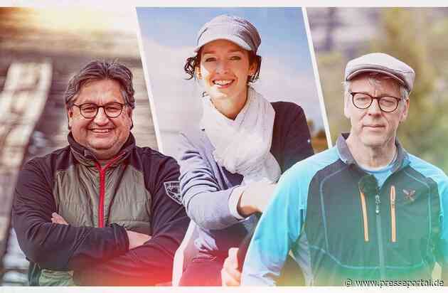 Fernweh pur im MDR: Ein Abend voller Abenteuer, himmlische Reiseziele und Podcast für Weltenbummler